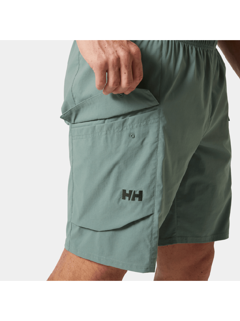 VISTA HIKE CARGO SHORTS